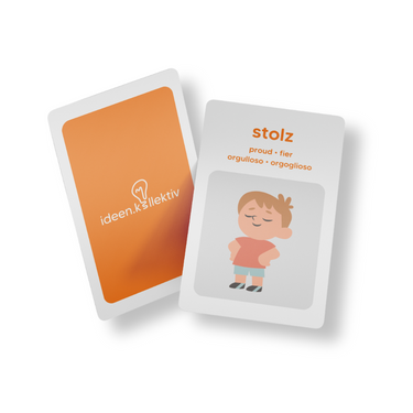 emotion cards